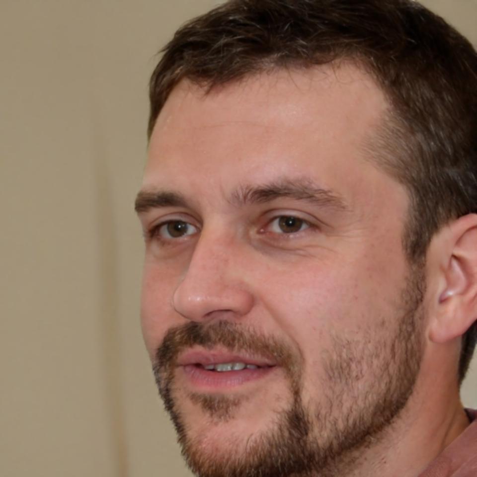 Teilnehmer Erwin Ahlberg