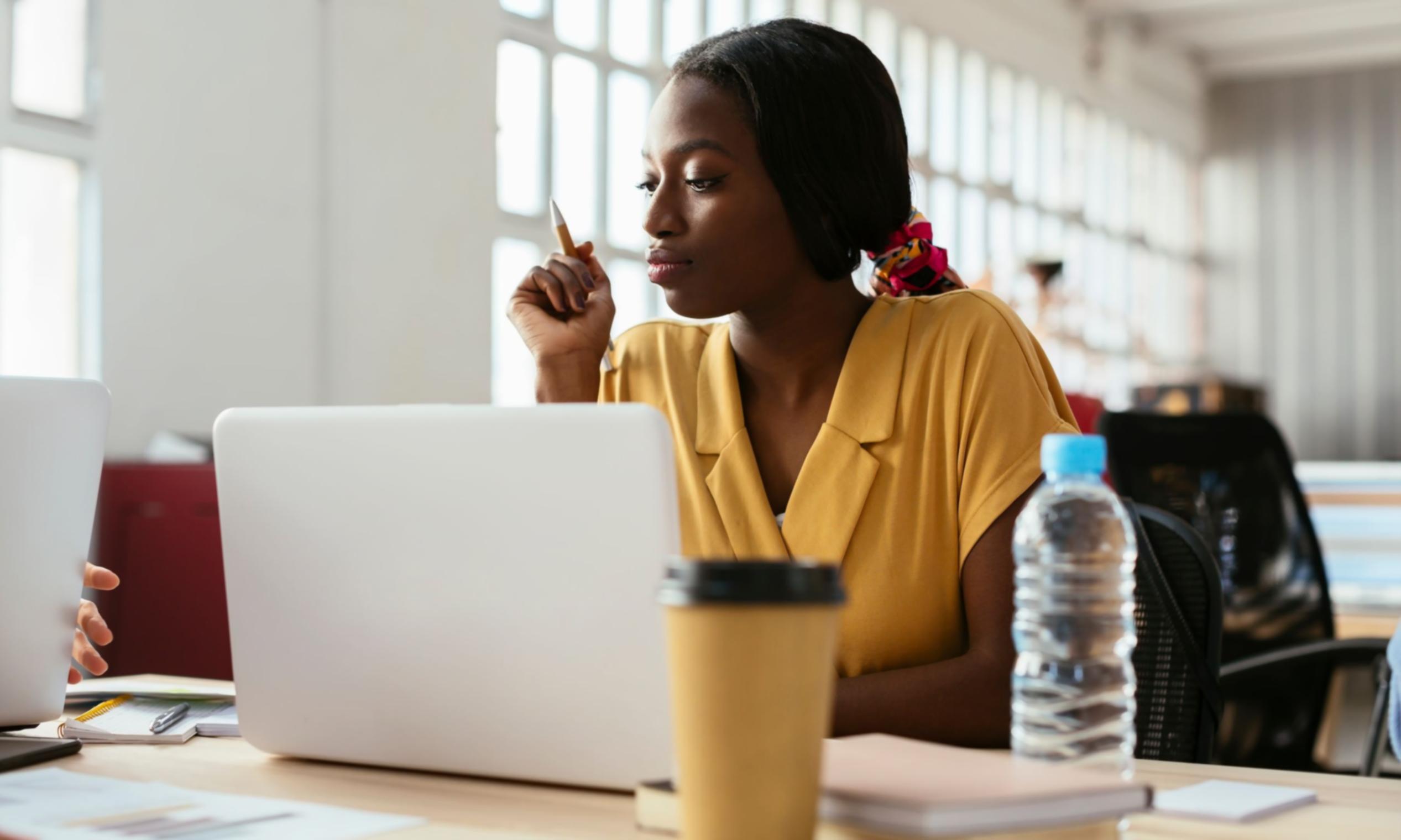 Interaktive Übung zur Erstellung von Investorenberichten